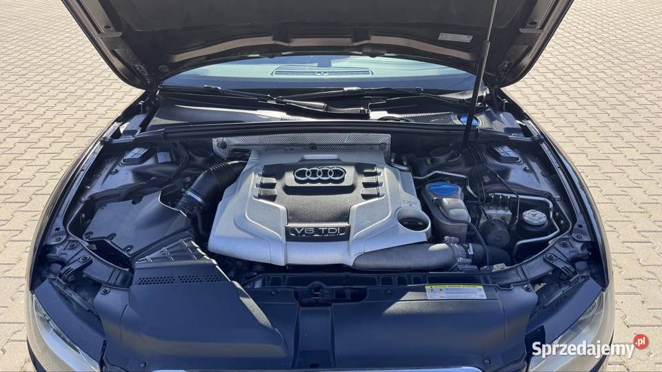 Audi A5 2700cm3 Rzeszów
