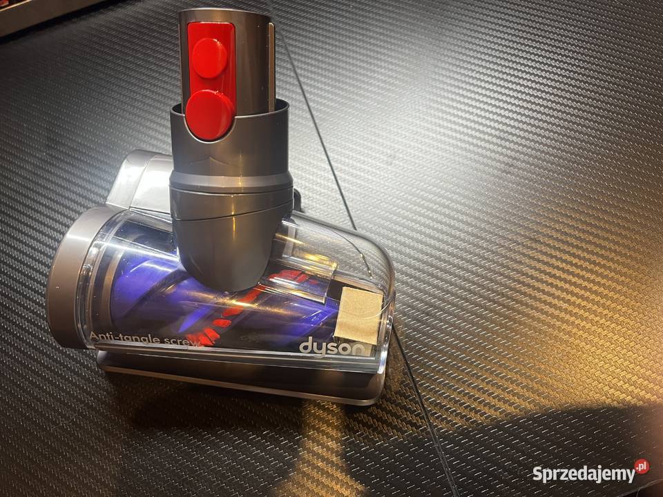 Mini elektroszczotka Dyson Brzóza Królewska
