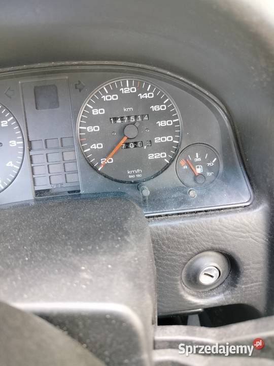 Audi 80 150000km opolskie Dobrzeń Wielki sprzedam