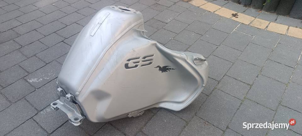 Bak zbiornik paliwa BMW GS 1200 R1200GS Opole Lubelskie