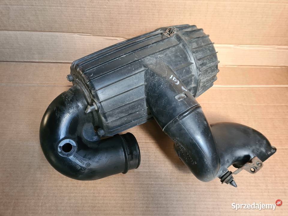 IVECO DAILY 3 9906 obudowa filtra powietrza Pozostałe Legnica