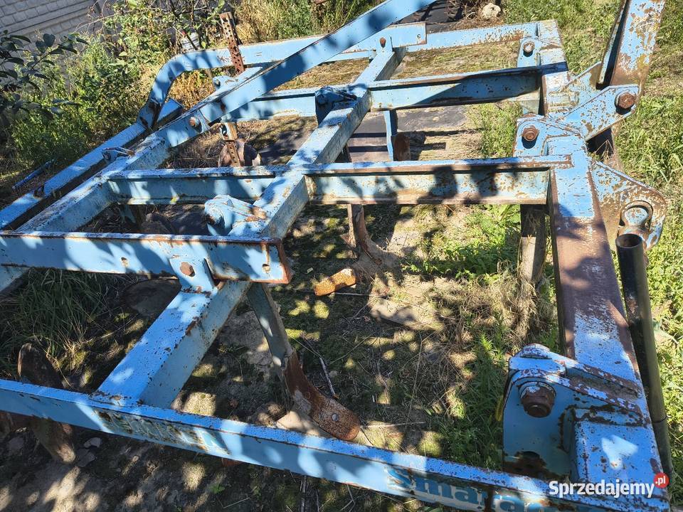 Lemken Smaragd 26 m Lemken Złoczew