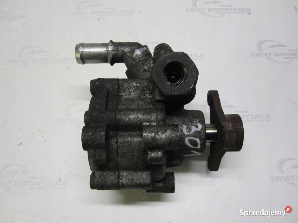 TRAFIC VIVARO M9R630 20 DCI 12r 7613955611 POMPA osobowe