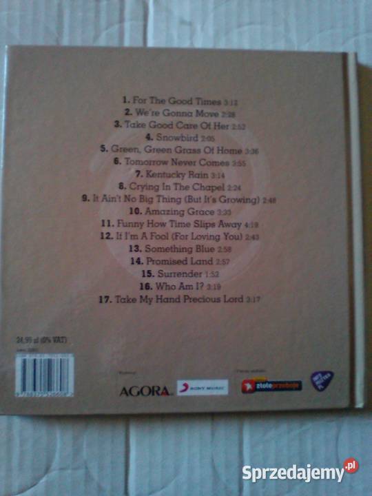 Elvis PresleyBiblioteka Gazety Wyborczej 6 śląskie Gliwice