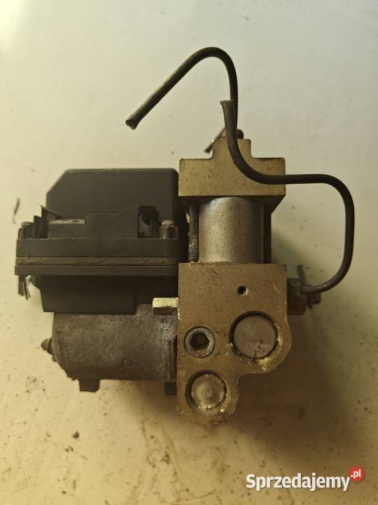 Pompa ABS opel Vectra a 0 265 208 011 Łagów