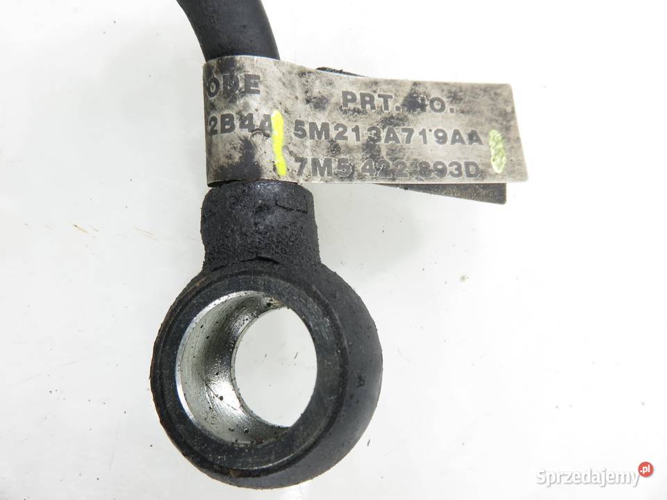 PRZEWÓD WSPOMAGANIA FORD GALAXY I 23 5M213A719AA osobowe małopolskie