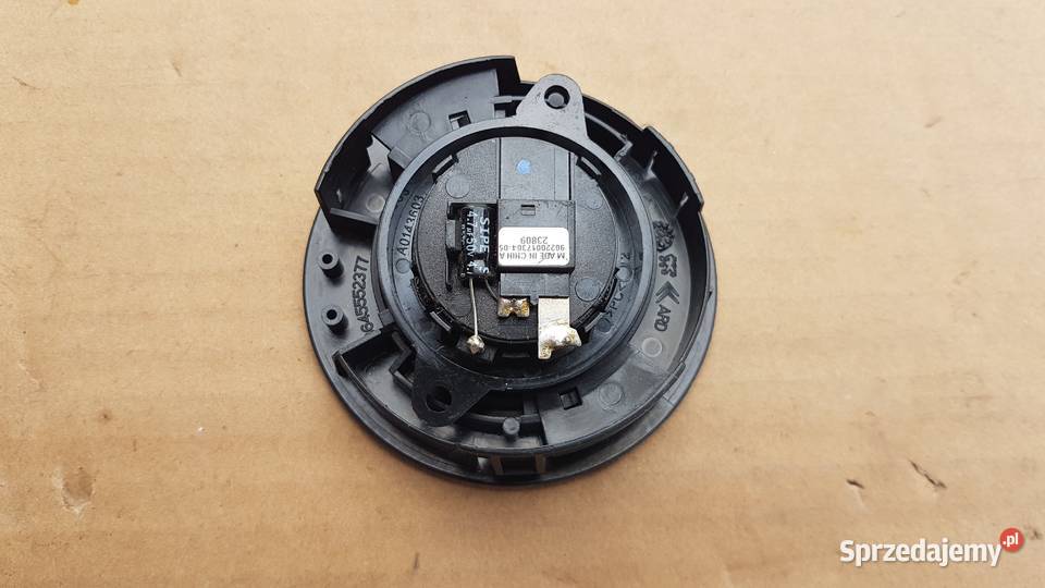 Peugeot 3008 I 5008 I głośnik deski konsoli Sprzęt audio fabryczny Skarżysko-Kamienna sprzedam