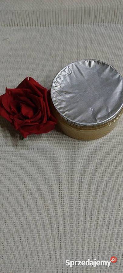 Swedish Spa Body Scrab Unisex Lublin