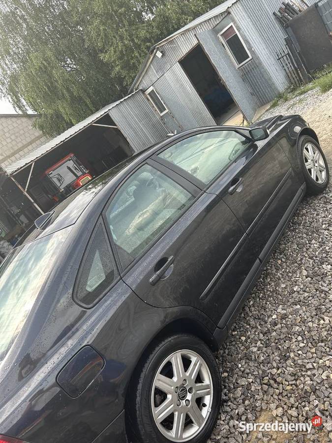 Sprzedam Volvo S40 S40 S40 Wiśniew