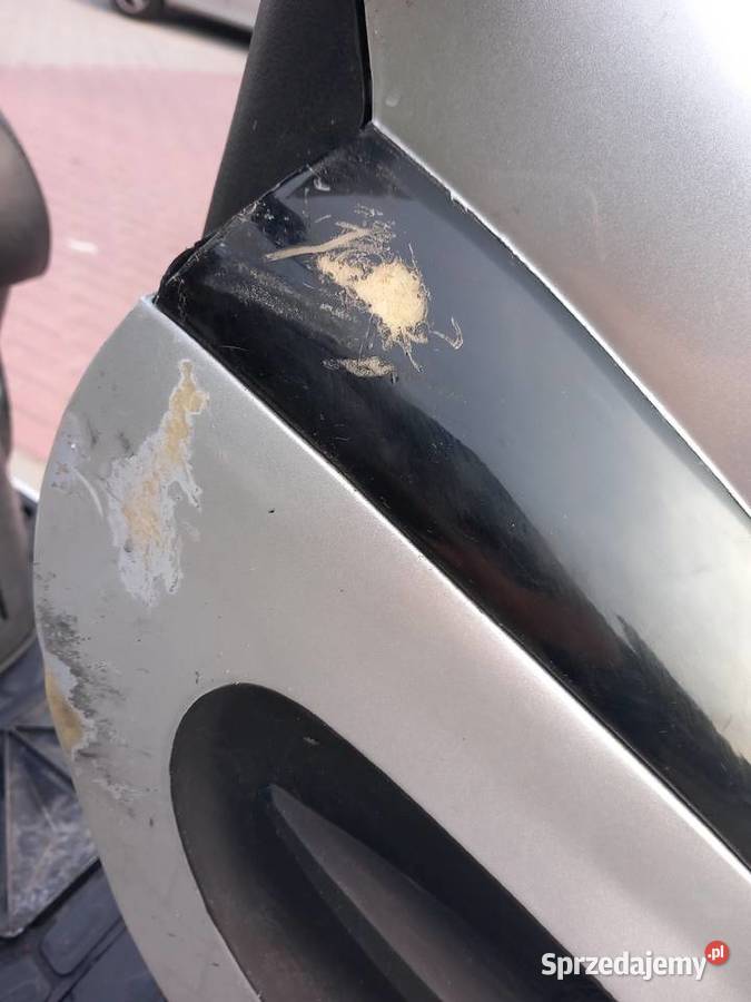 skuter qingqi speedy qm125t