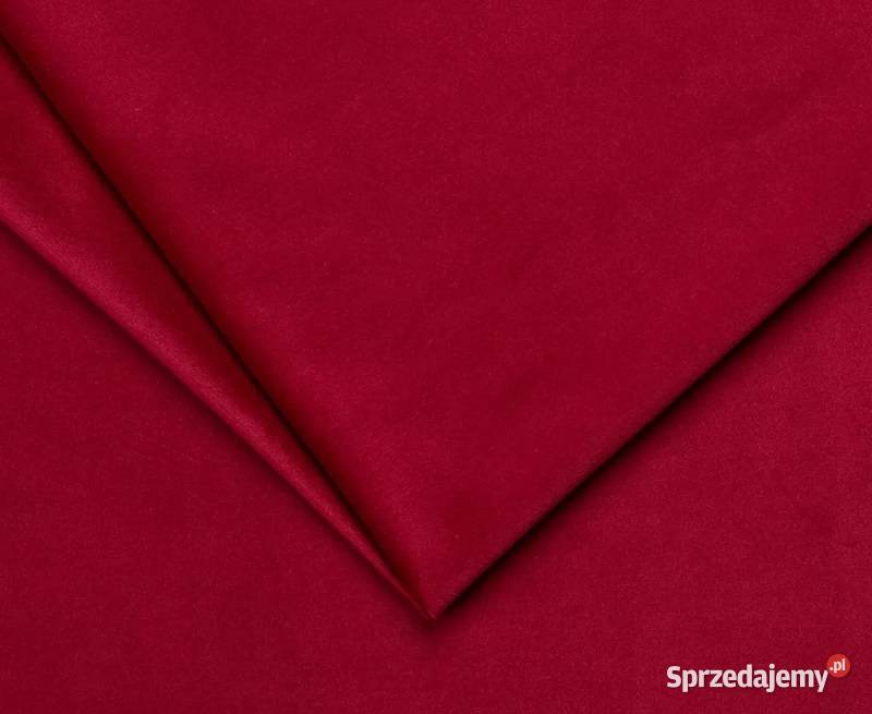 Velutto tkanina tapicerska obiciowa welur Wrocław