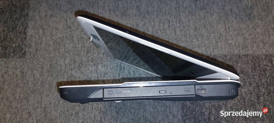 Acer 5920G Core2Duo Intel Core 2 Duo T7300Ram3Gb Intel Core 2 Duo Włocławek sprzedam