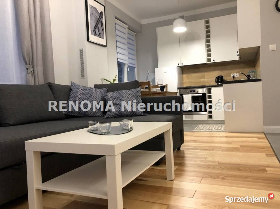 Mieszkanie Białystok Waryńskiego 2896m2 1pok