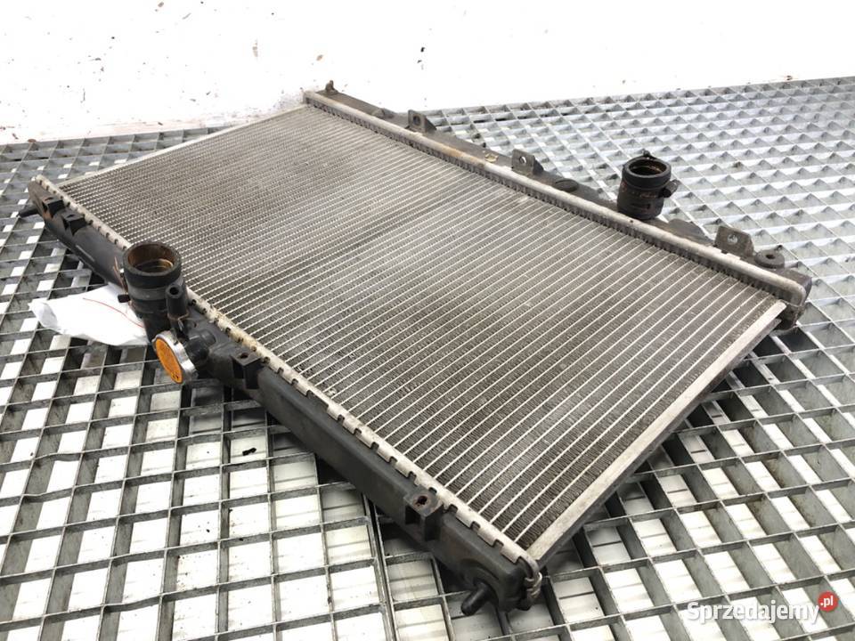 CHŁODNICA WODY MITSUBISHI LANCER VII 20 135 0013