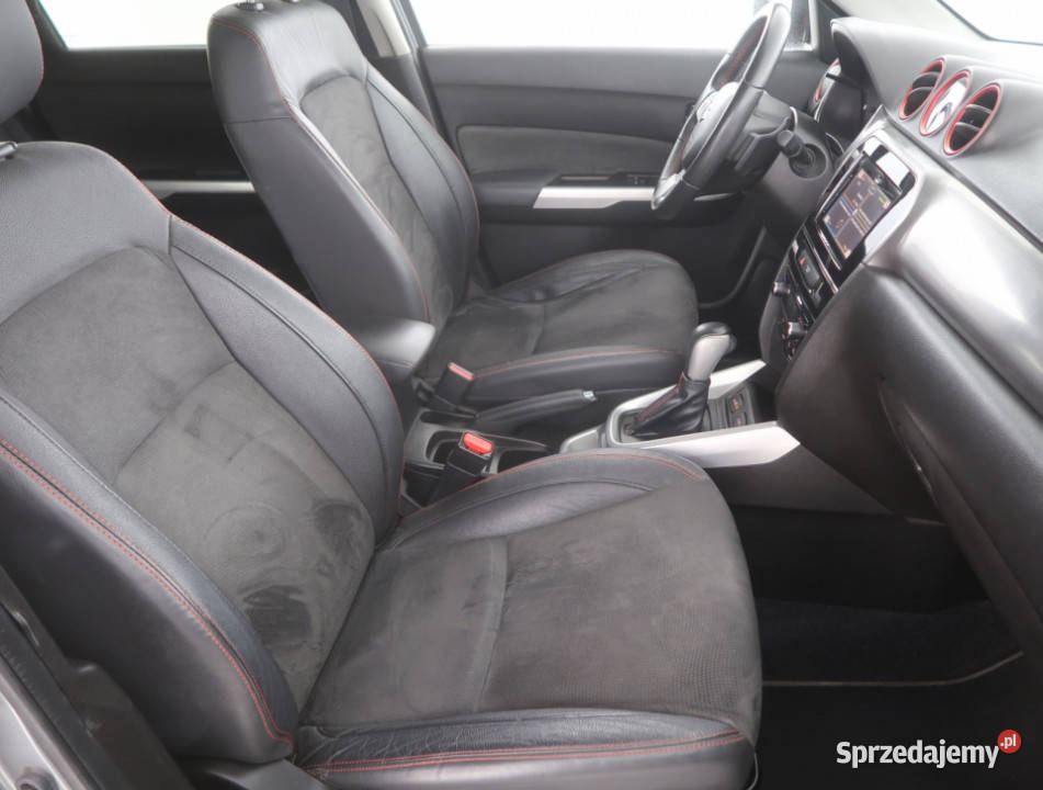 Suzuki Vitara 14 BoosterJet Bielany Wrocławskie
