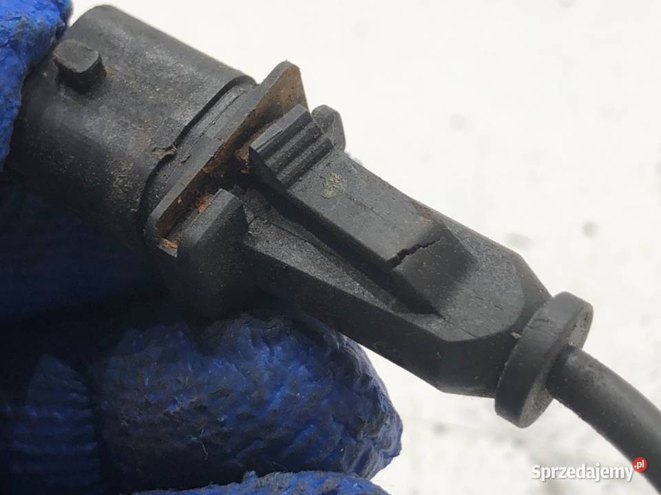 CZUJNIK TEMPERATURY SPALIN OPEL INSIGNIA A