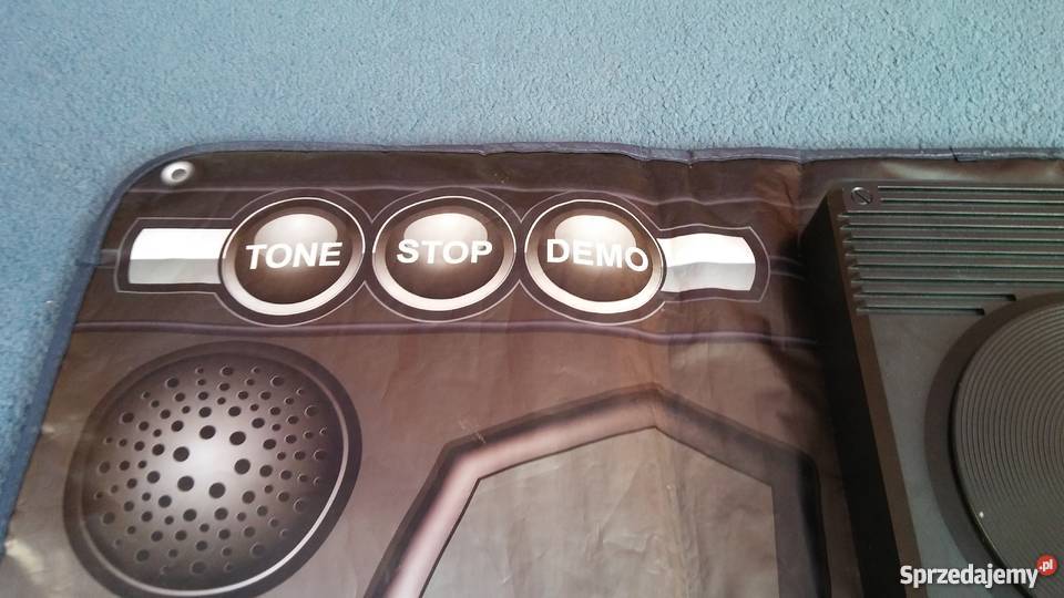 mata taneczna Poznań