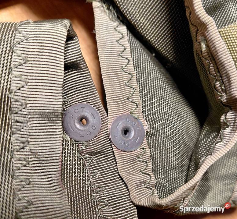 Ładownice Alice LC1 Lincole komplet 82r Wrocław