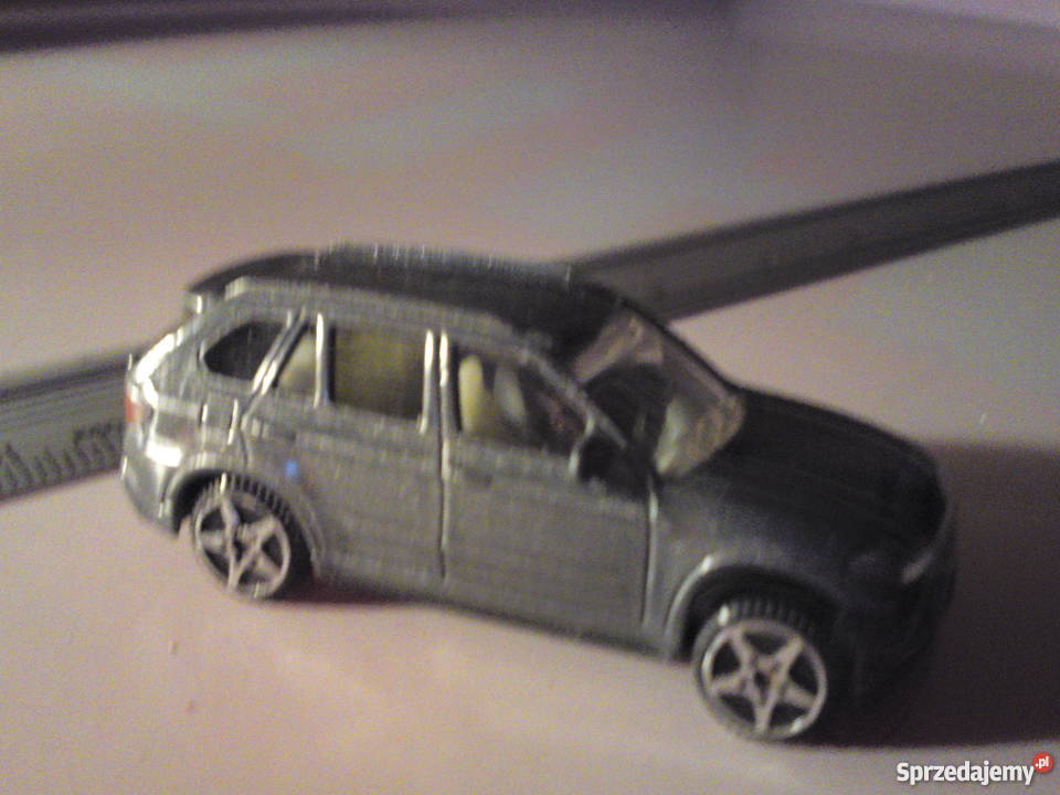 Bmw x 5 141 podkarpackie Stalowa Wola
