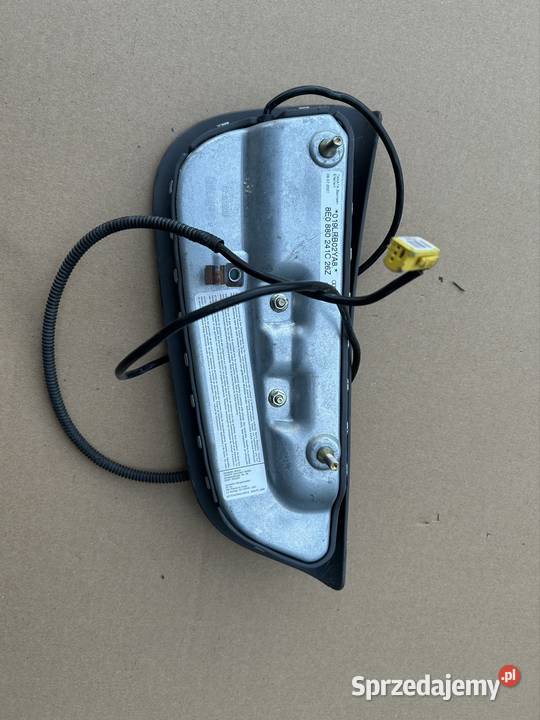 Airbag fotela kierowcy Audi a4 b6 8e0880241c