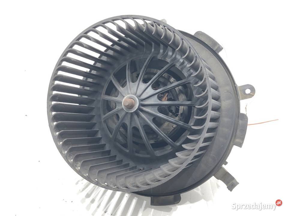 DMUCHAWA NAWIEWU OPEL ZAFIRA B A3370G WENTYLATOR