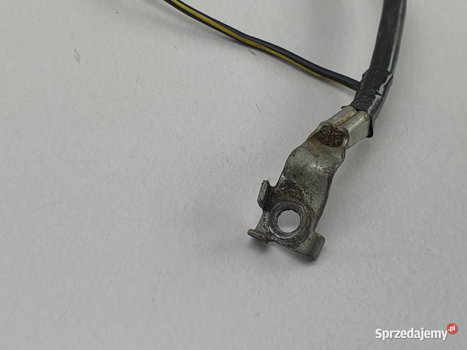 Przewod Minusowy Kabel Kawasaki Kvf 700 Prairie Łódź