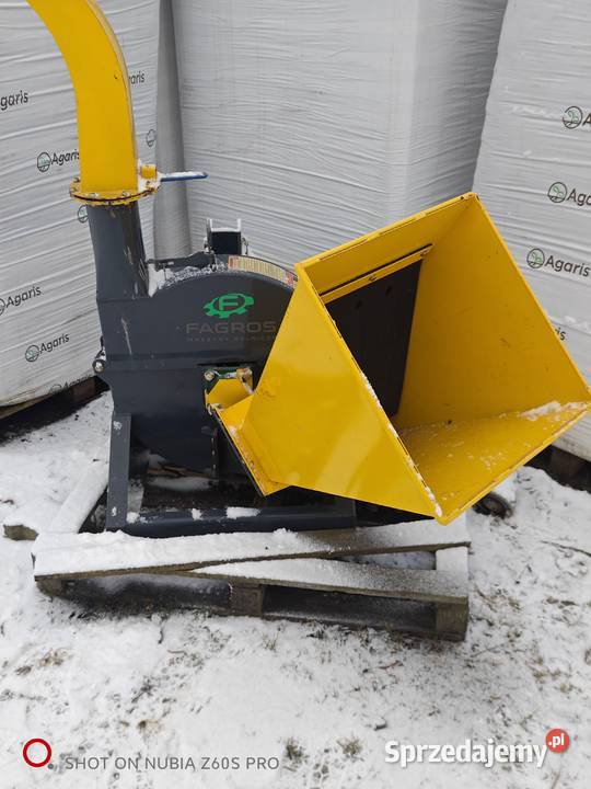 Rębak wielkopolskie Gniezno