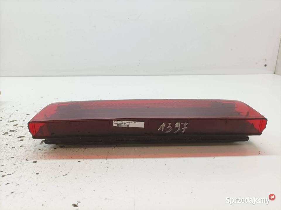 ŚWIATŁO STOP EUROPA L90003629 Ford Transit