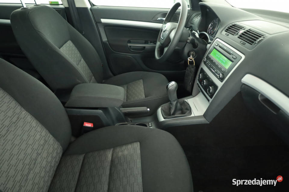 Skoda Octavia 14 TSI mazowieckie