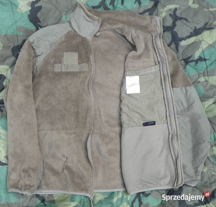 Polar POLARTEC coyote medium regular 3