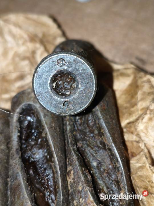 Oryginalne popychacze zaworowe Dniepr MT K650 Motoryzacja wielkopolskie