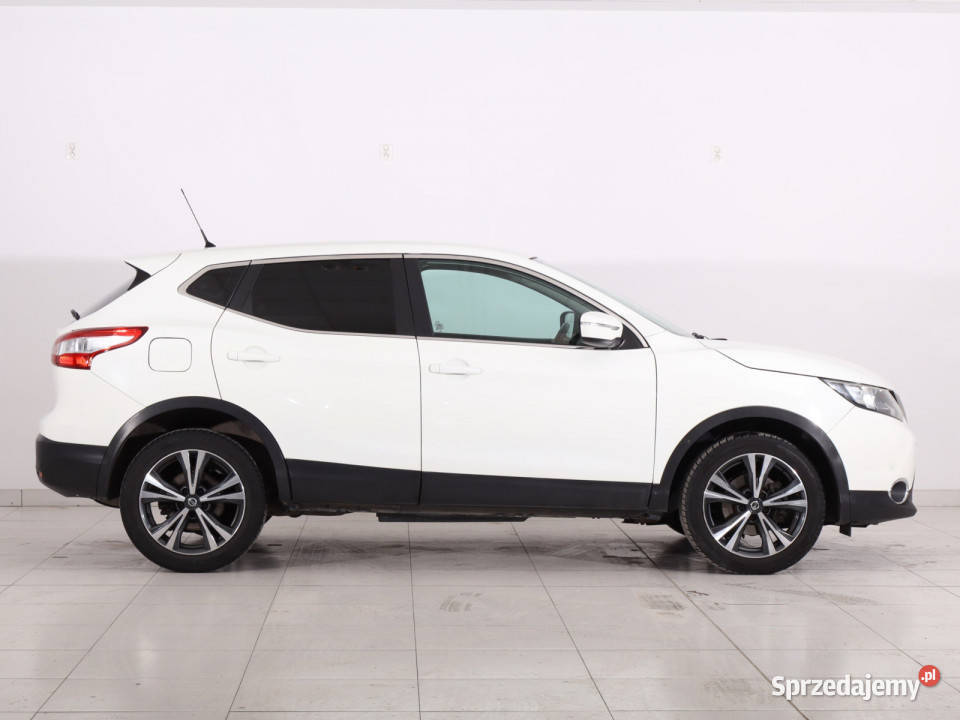 Nissan Qashqai 12 DIGT Piaseczno sprzedam
