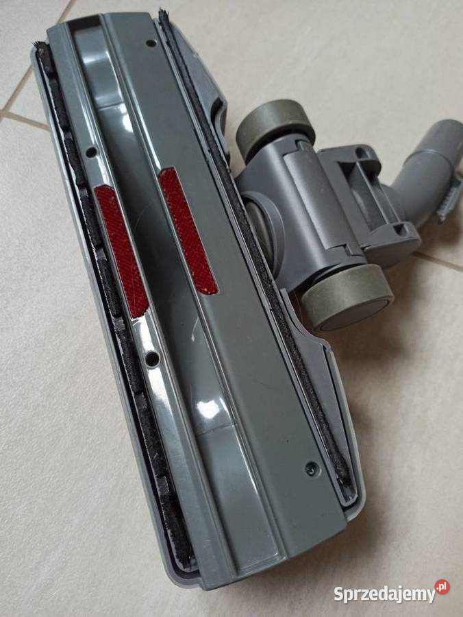 Szczotka ssawka Silence Neo do odkurzacza zelmer Bielsk Podlaski sprzedam