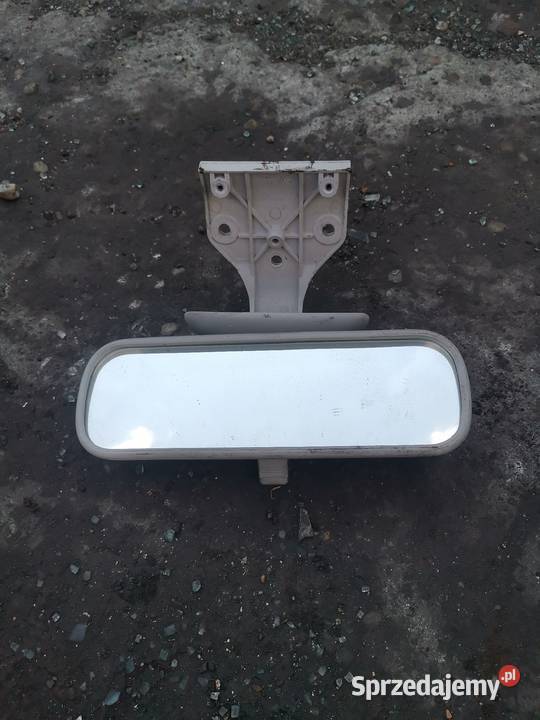 Lusterko fiat Seicento Czerwionka-Leszczyny