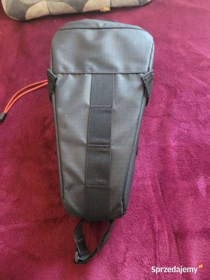 Torba podsiodłowa na ramę Radvik 5L świętokrzyskie Jędrzejów