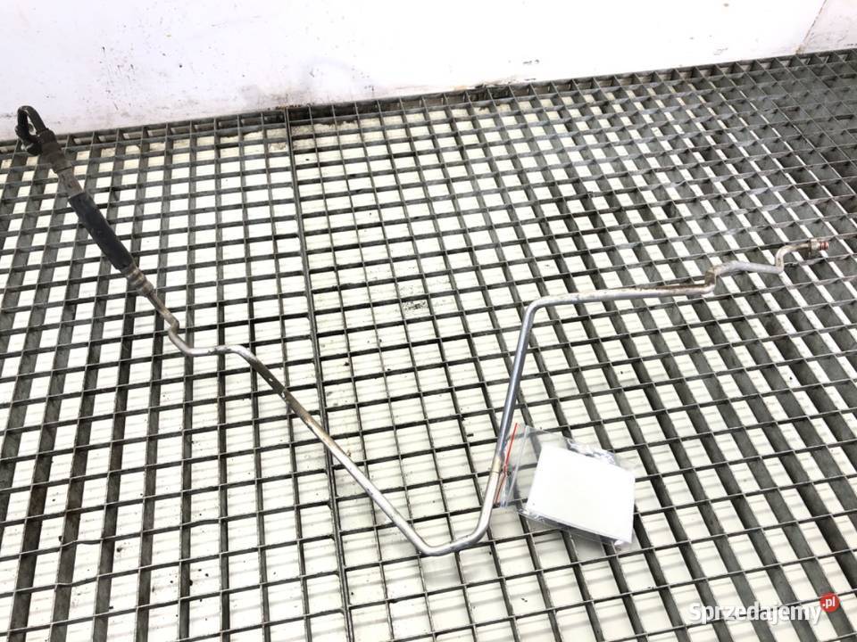 RURKA KLIMATYZACJI FORD FIESTA MK7 12 82 osobowe sprzedam