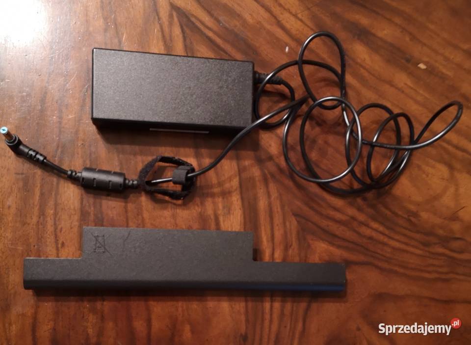 Oryginalna bateria z laptopa Acer Aspire 5741 G
