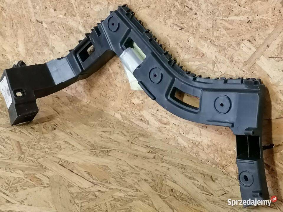 VW SHARAN ŚLIZG ZDERZAK LEWY TYŁ 7N0807393A