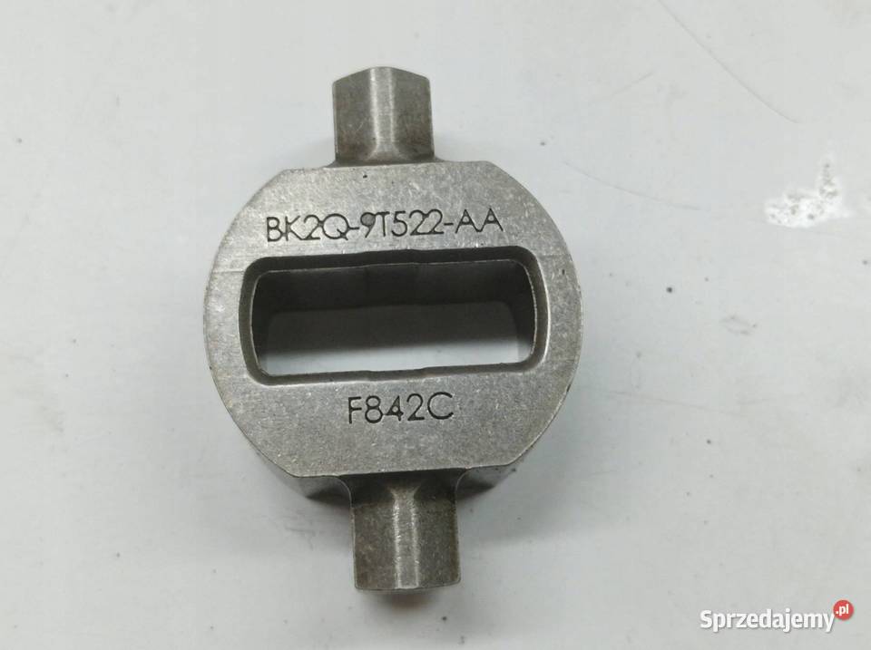 POMPA OLEJU NAPĘD POMPY BK2Q9T522AA 22 TDCI Ford