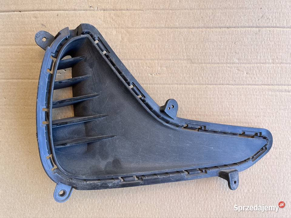 HYUNDAI I20 II KRATKA ZDERZAKA PRAWY PRZÓD osobowe Międzychód