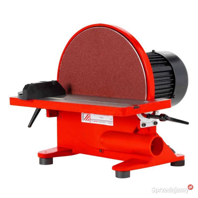 SZLIFFIERKA TARCZOWA HOLZMANN TS 305 750W DO Mikołów sprzedam
