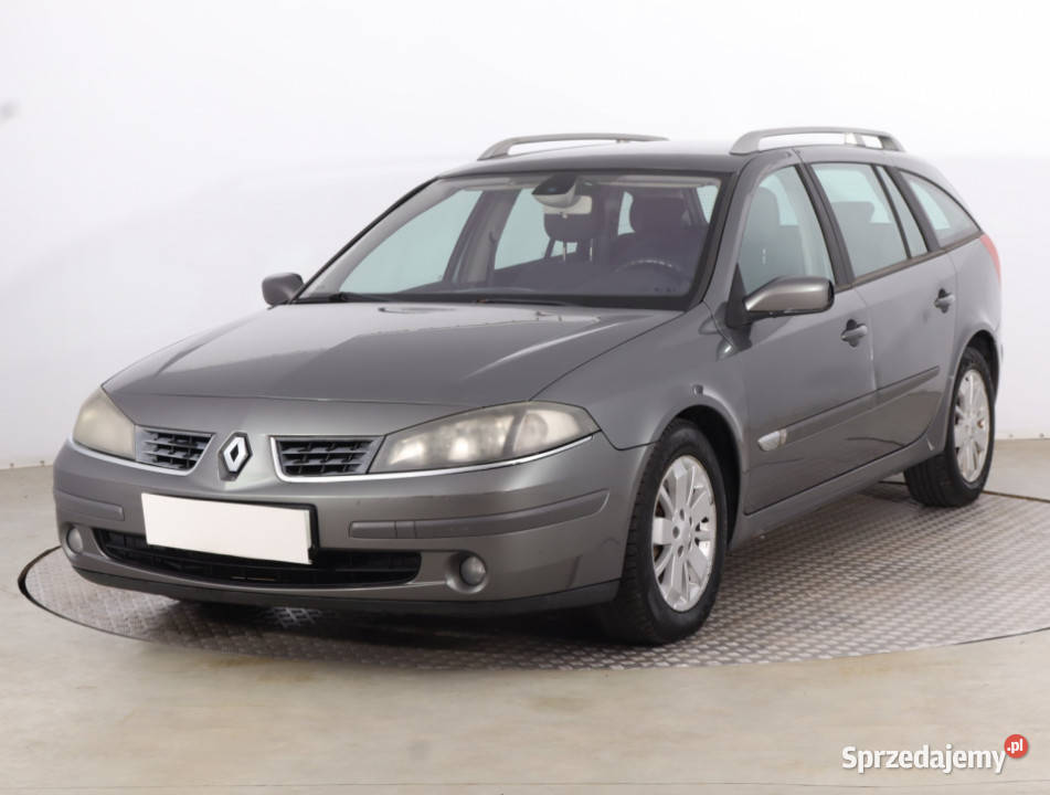 Renault Laguna 20 dCi Laguna Piaseczno