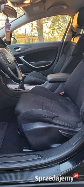 Citroen C5X7 22 asystent parkowania