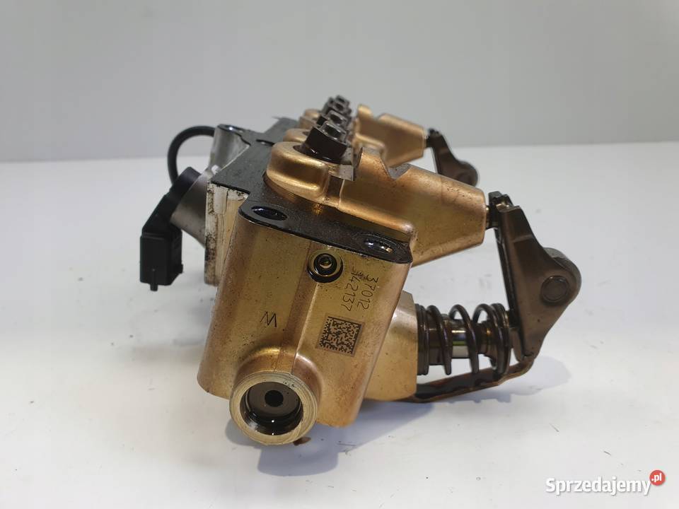 Fiat Punto 09 T TwinAir AKTYWATOR ROZRZĄDU lubelskie Rudka