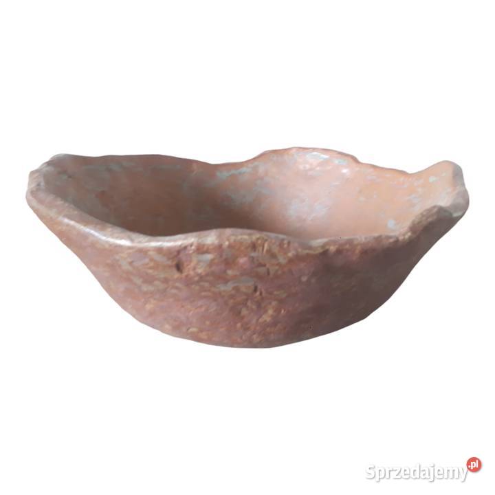 Misa ceramiczna ręcznie wykonana Otwock sprzedam