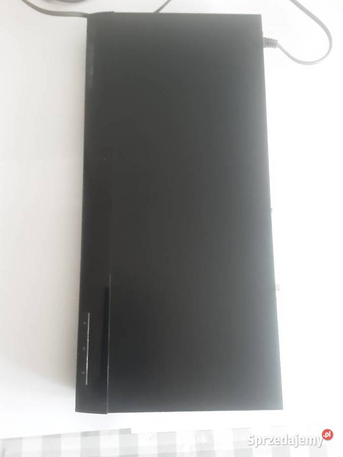 ODTWARZACZ DVD SONY zachodniopomorskie Szczecinek