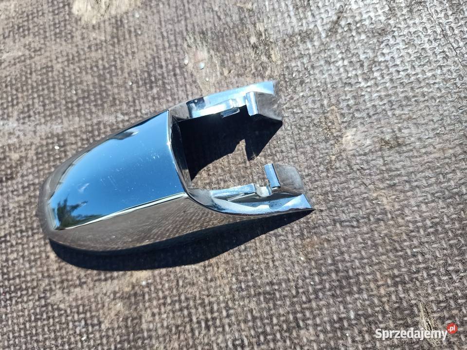 Nakładka na klamkę prawą Alfa Romeo 147 3