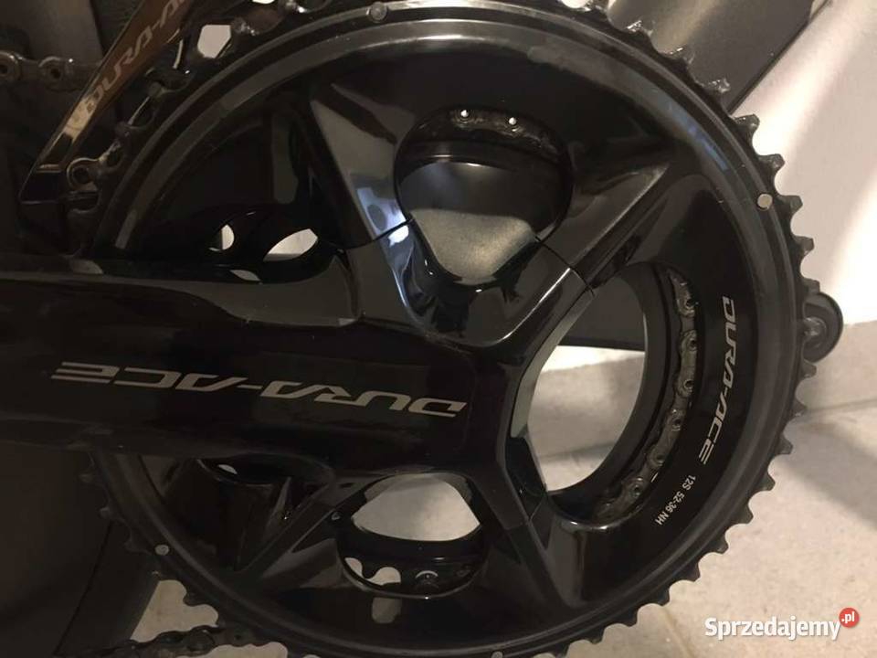 Korba Shimano Dura Ace Lewickie