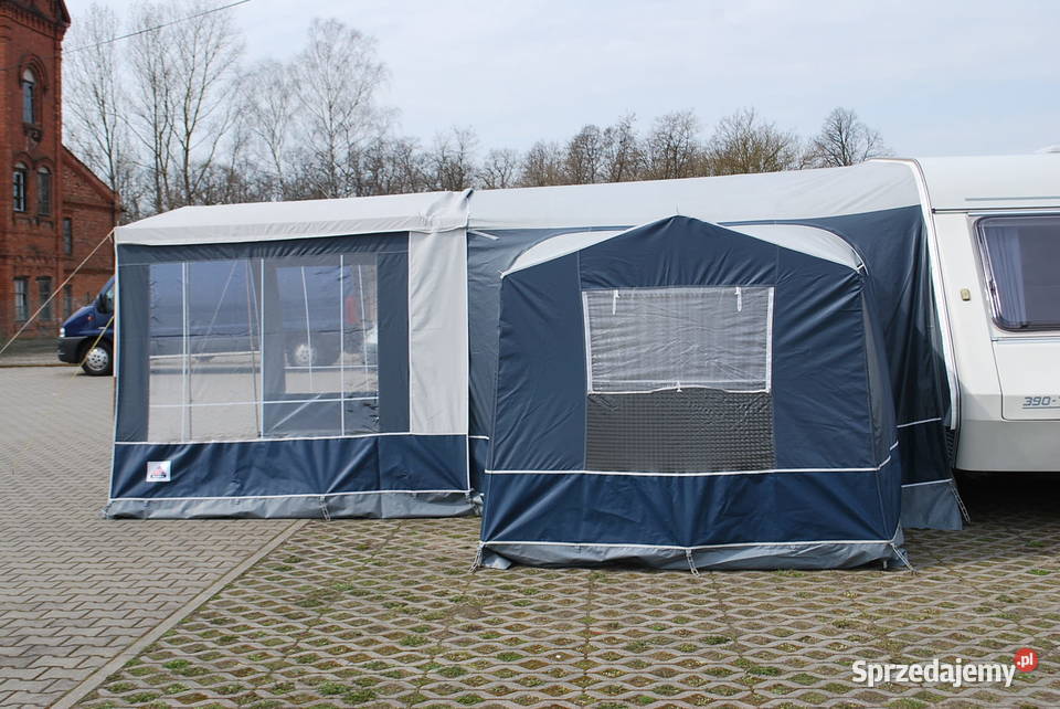 GŁĘBOKI PRZEDSIONEK 720750 Z DOSTAWKĄ I DASZKIEM VAT marża Grzebowilk