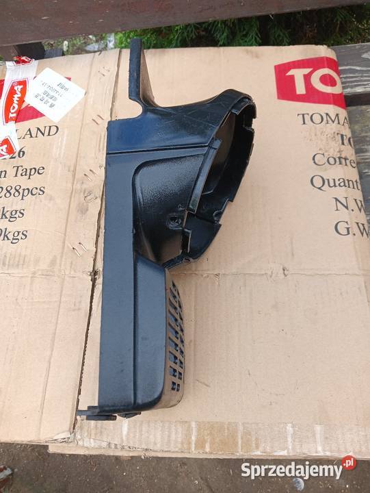 Obudowa lampy Simson Sr 50